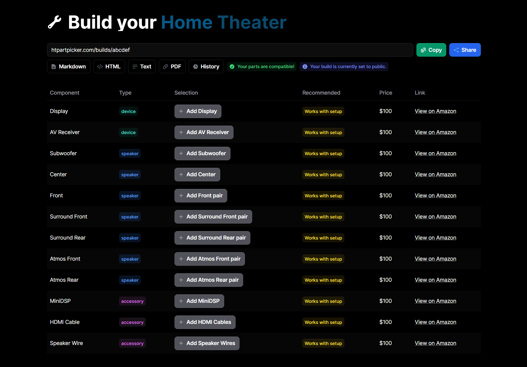 htpartpicker